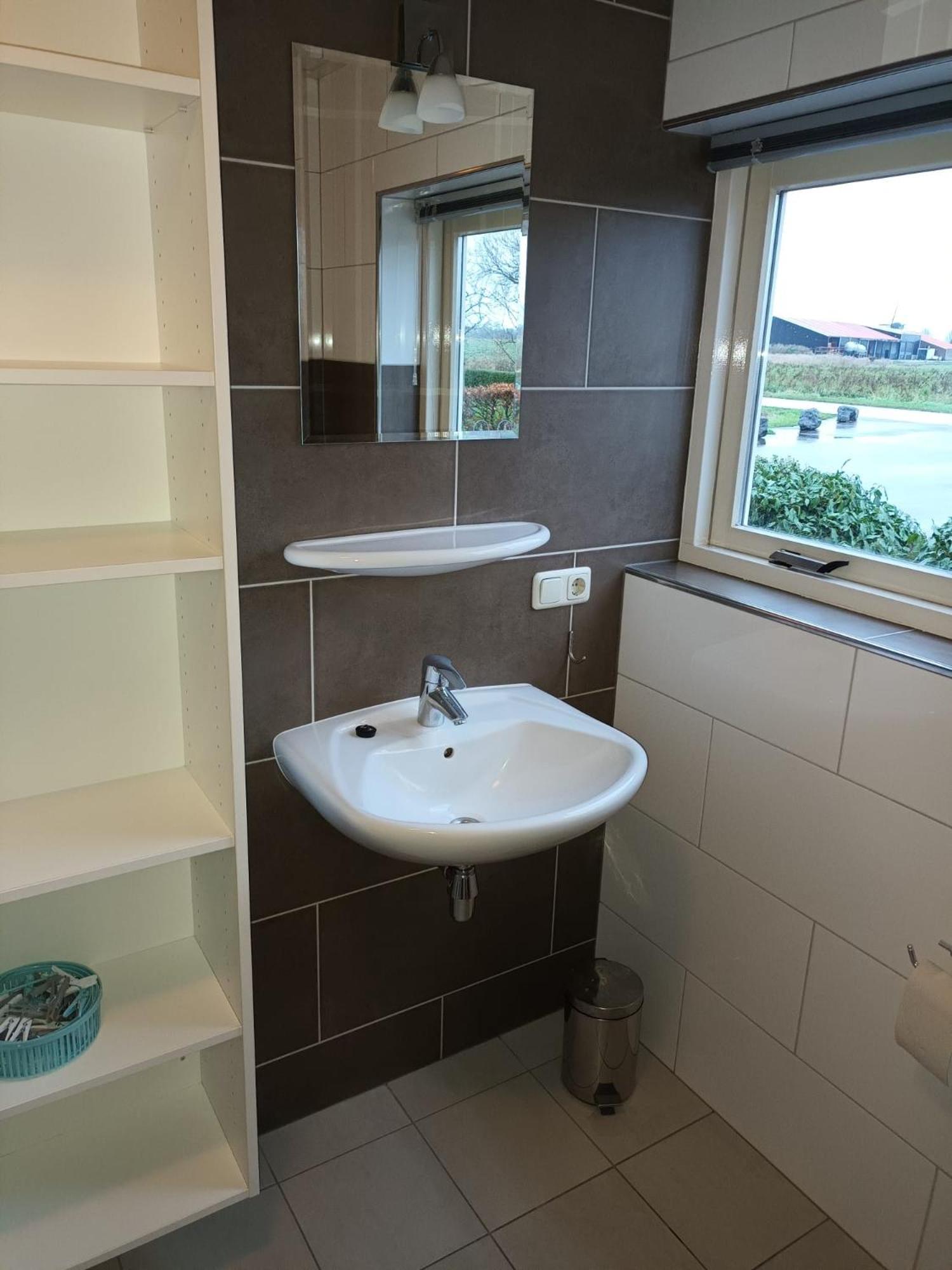 De Paardekracht Apartment ซีรอสแกร์เกอ ภายนอก รูปภาพ